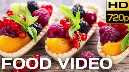 Cooking Background music FOOD VIDEO