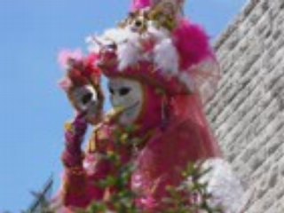 Carnaval vénitien de Verdun 2008 - Suite...