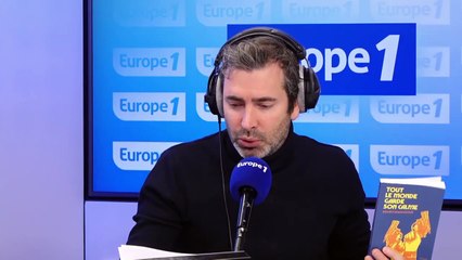 «Tout le monde garde son calme» de Dimitri Kantcheloff et le jeu vidéo «Before Your Eyes» sur Netflix