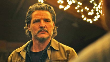 The Last of Us - S02 Trailer 2 (Deutsch) HD