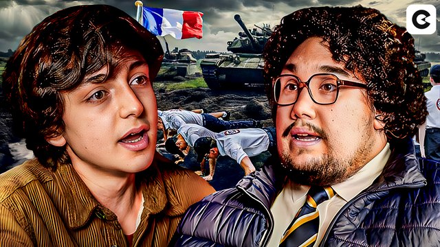 Il faut apprendre aux jeunes à obéir ? | LE CRAYON