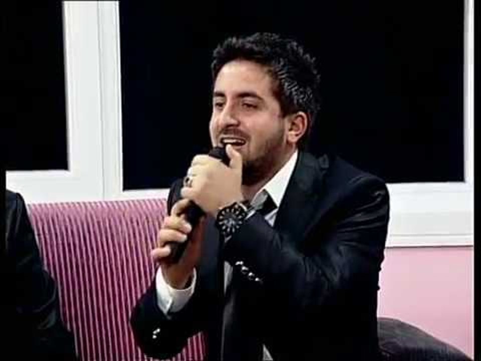 Hasan ÇOBAN - Potpori ( Tv Nostalji )