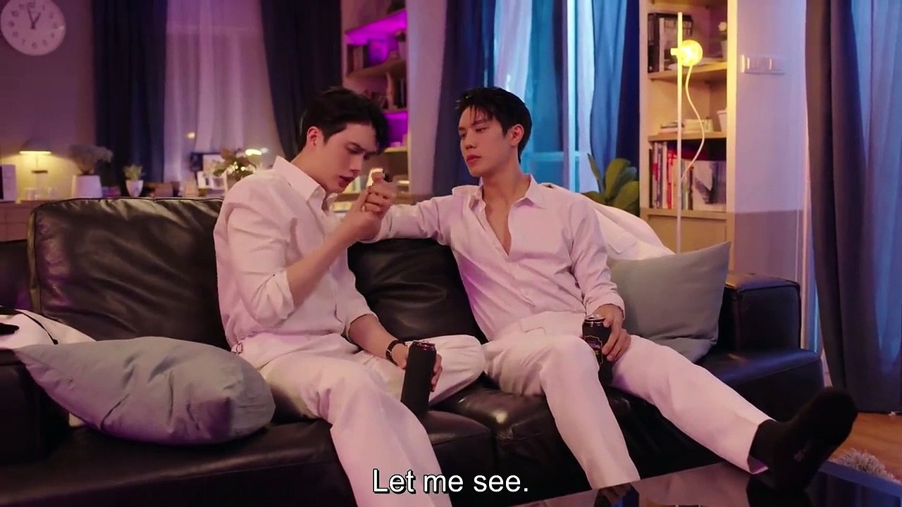 Wandee Goodday Ep 09 Eng Sub