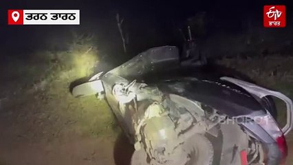 ਗੈਂਗਸਟਰ ਪ੍ਰਭ ਦਾਸੂਬਾਲ ਦੇ ਦੋ ਗੁਰਗਿਆਂ ਨੂੰ ਐਨਕਾਊਂਟਰ ਦੌਰਾਨ ਪੁਲਿਸ ਨੇ ਕੀਤਾ ਕਾਬੂ