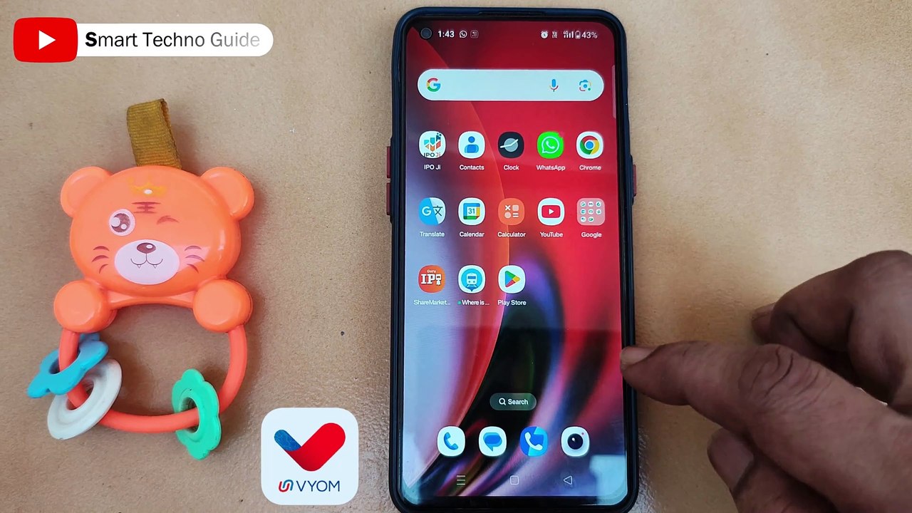 Fix Vyom Union Bank App Login Issue | you have enabled developer options usb debugging on your phone