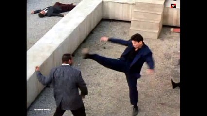 Bloodfist 5 - Human Target  (1994)