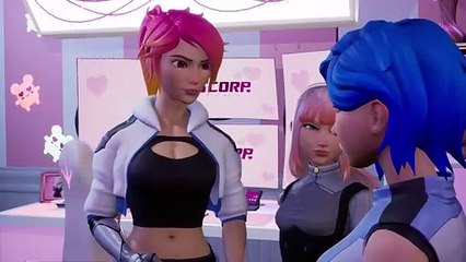 META RUNNER Season 2 - EP 3 Unreal Engines