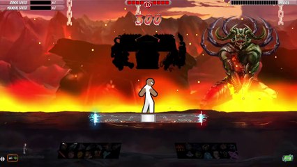 One Finger Death Punch 2 Bleach La Distancia Para Un Duelo 2025-01-06 03-34-31