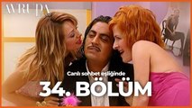 Avrupa Yakası 34. Bölüm