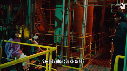 [Vietsub] Shin Kuukou Senkyo tập 6