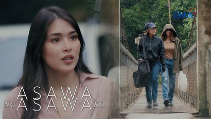 Asawa Ng Asawa Ko: Hannah receives another lead about Shaira! (Episode 204)