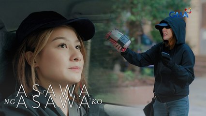 Asawa Ng Asawa Ko: Shaira, inabandona si Mariposa! (Episode 204)
