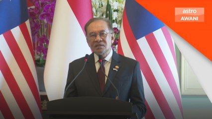 SEZ unik, promosi rantau ini sebagai destinasi pelaburan global