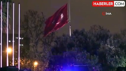 İstanbul'da PKK/KCK Operasyonu: 8 Şüpheli Gözaltına Alındı