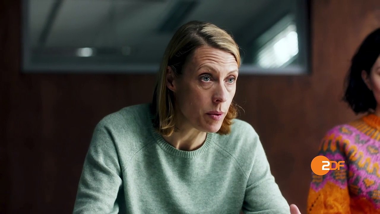 SOKO Potsdam - staffel 7 Trailer DF