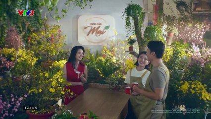 CUỘC SỐNG KỲ DIỆU - TẬP 61 - VTV3 THUYẾT MINH - PHIM HÀN QUỐC - CUOC SONG KY DIEU