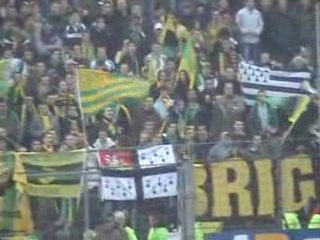 Sco - Nantes : Parckage Nantais