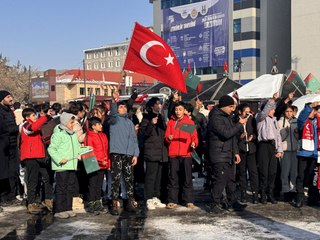 “2025 Turizm Başkenti”nde coşku başladı! Kültür, sanat ve spor bir arada