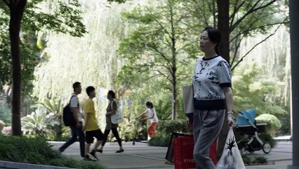 CHÚNG TA LÀ GIA ĐÌNH - TẬP 21 - VIETSUB - PHIM TRUNG QUỐC - CHUNG TA LA MOT GIA DINH