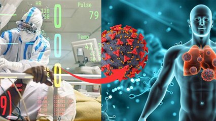 HMPV Virus Spread In India: एचएमपीवी वायरस से जान जा सकती है, Explained Video | Boldsky