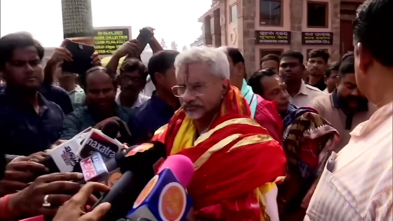hn_ANI_od_puri_eam_s_jaishankar_visits_offers_p...