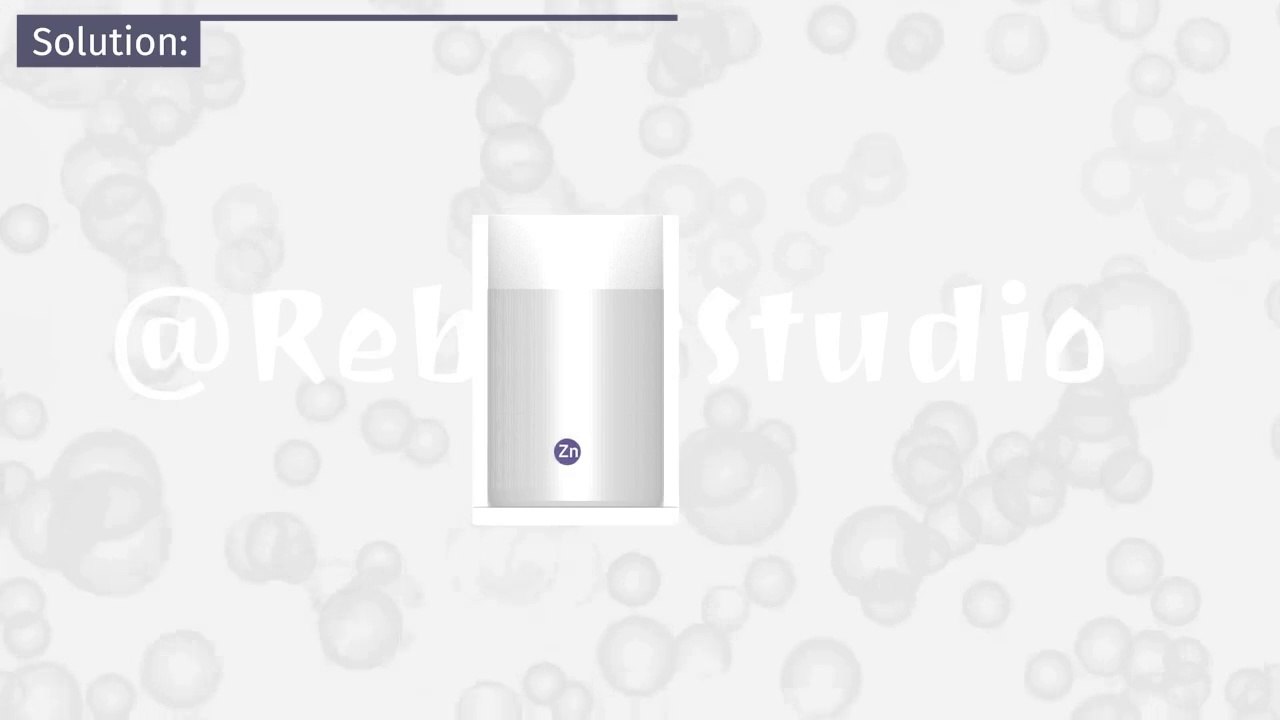 Chemical Solution -004- Part Per Million (PPM value)