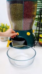 super 👉😎Grain and Rice Storage Container