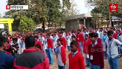 বিদ্যালয় গৃহ নির্মাণত প্ৰায় ২৫০ হাজাৰ কোটিৰ অনুমোদন; লখিমপুৰত শিক্ষা মন্ত্রী