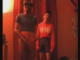 Association trou de balle anonyme