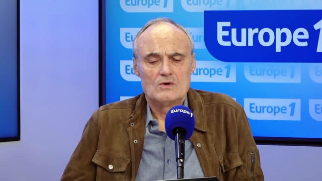 10 ans de l'attentat de Charlie Hebdo : «Grace à Manuel Valls, je n'ai pas cette image dans la tête à chasser...», assure Philippe Val