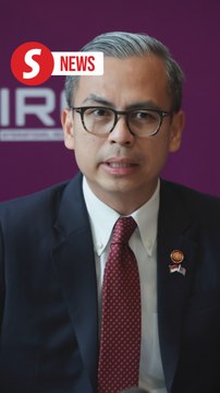 Govt followed procedure in implementing Najib's pardon, let courts decide on royal addendum, says Fahmi