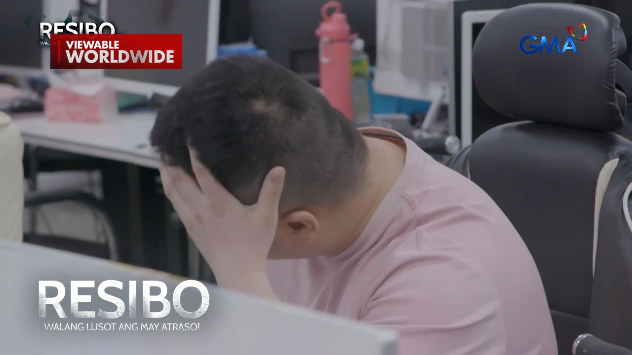 Operasyon ng POGO, itinago sa pamamagitan ng pagpapanggap bilang call center?! | Resibo
