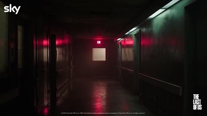 The Last Of Us - staffel 2 Trailer OmdU