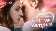 My Forbidden Love with the Handsome Vampire - FULL MOVIE BILLIONAIRE, SHORT DRAMA, FILM, SHOW, ANIME, MOVIE