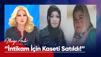 Nezaket'in uygunsuz görüntülerinin satıldığı iddiası! - Müge Anlı ile Tatlı Sert 7 Ocak 2025