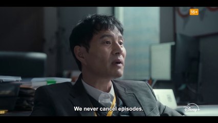 Unmasked - S01 Trailer (English Subs) HD