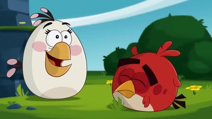 Angry Birds _ Monthly Favorites 🌻☀️