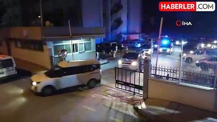 Mersin'de Siber Suçlar Operasyonu: 7 Tutuklama