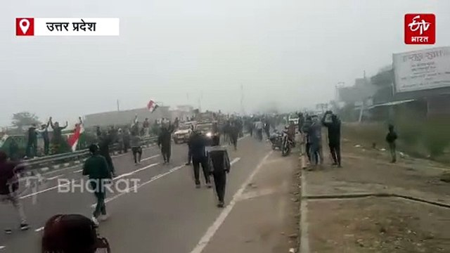 जम्मू-कश्मीर हादसा; गांव पहुंचा शहीद पवन यादव का पार्थिव शरीर, शाम 4 बजे होगा सम्मान के साथ होगा अंतिम संस्कार