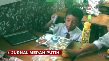 Soal Menu Makan Bergizi Gratis, Jubir Kantor Komunikasi Presiden: Susu Bisa Diganti Tahu & Tempe