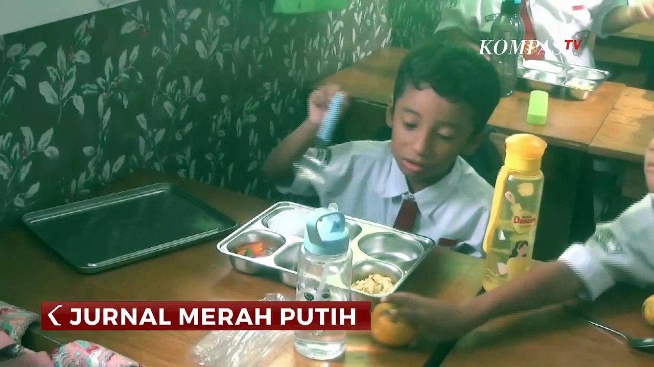 Soal Menu Makan Bergizi Gratis, Jubir Kantor Komunikasi Presiden: Susu Bisa Diganti Tahu & Tempe