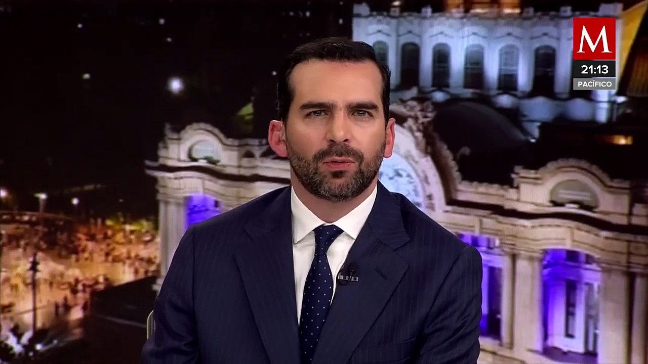 Suprema Corte inicia periodo judicial y González Alcántara critica reforma al Poder Judicial