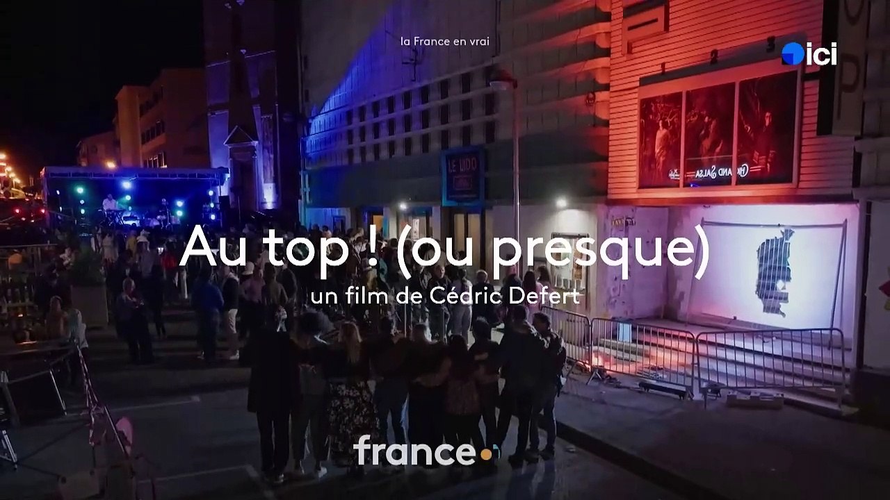 07/01/2025 - ici matin par ici Provence en vidéo