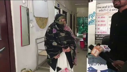 नाम बदलकर 5 साल से दैहिक शोषण, अश्लील फोटो वीडियो के जरिए धमकाया, धर्म परिवर्तन के लिए बनाया दवाब