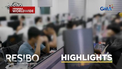 'Resibo' sa likod ng mga kuwento ng pang-aabuso | Resibo