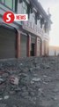 Powerful earthquake leaves trail of destruction in Tibet