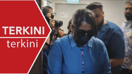 [TERKINI] Dua guru tadika mengaku tidak salah abai kanak-kanak hingga mati lemas
