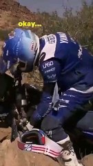 António Maio's Exciting Journey to Dakar 2025 🚗