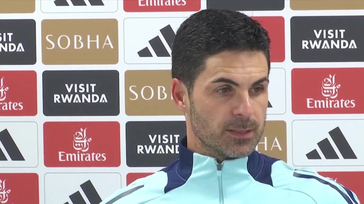 06 ARTETA M