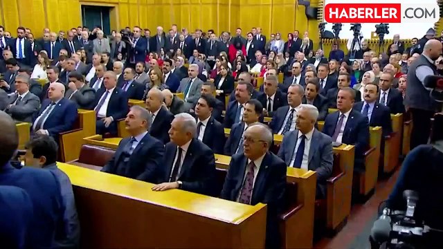 Bahçeli'den, Tülay Hatimoğulları'nın Her yer Gazze olur tehdidine yanıt